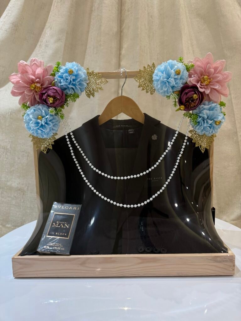 Best Trousseau Packing in Delhi
