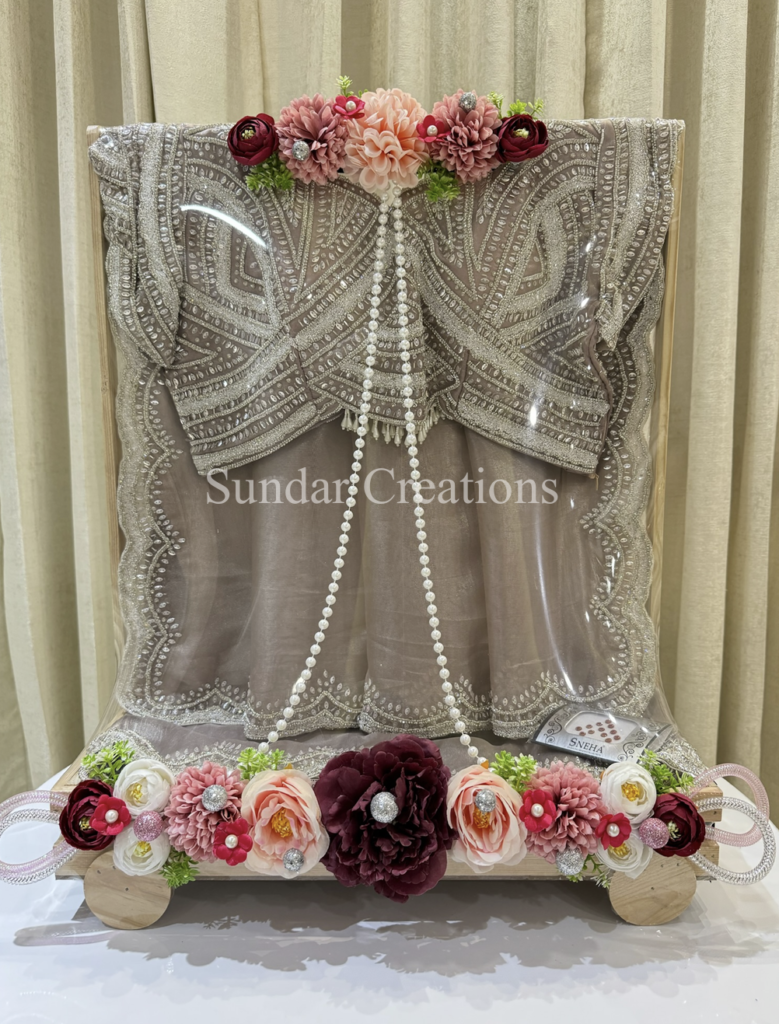 Best Trousseau Packing in Delhi