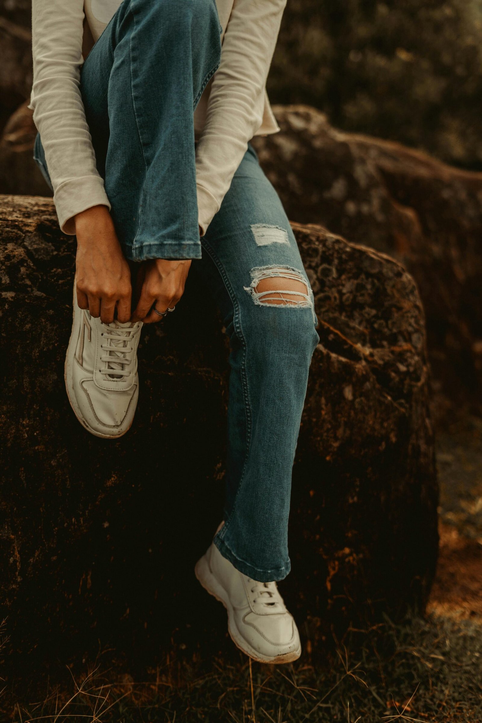 Online clothing brand