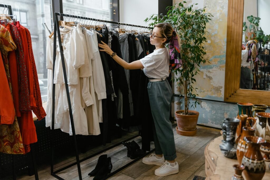 Latest Clothing Trends For Summer 2026